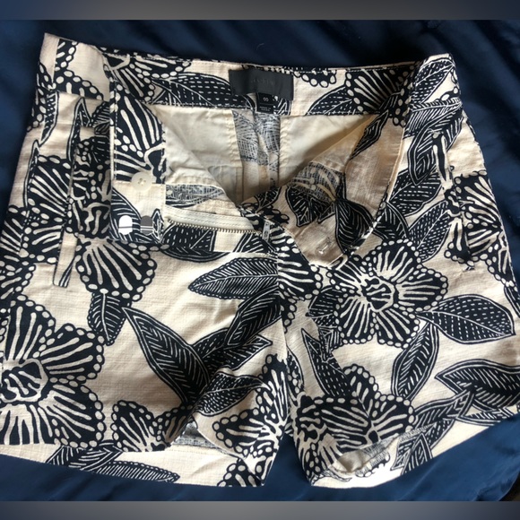 JCrew shorts - Picture 2 of 3